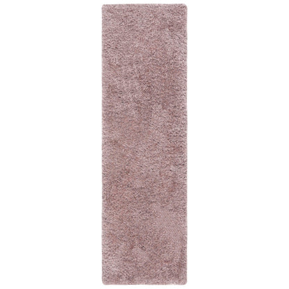 SAFAVIEH Bahija Rudina Luxe Shaggy 3 inch-thick Area Rug