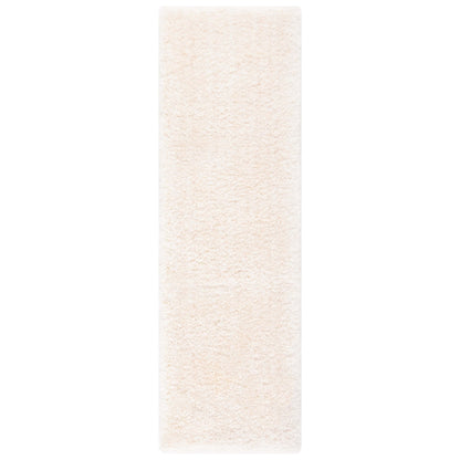 SAFAVIEH Bahija Rudina Luxe Shaggy 3 inch-thick Area Rug