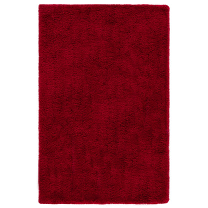 SAFAVIEH Bahija Rudina Luxe Shaggy 3 inch-thick Area Rug