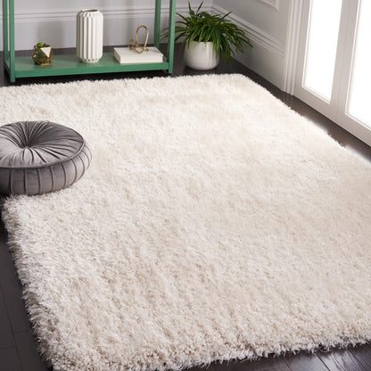 SAFAVIEH Bahija Rudina Luxe Shaggy 3 inch-thick Area Rug