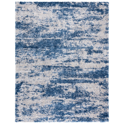 SAFAVIEH Berber Shag Tikvah Modern 1.2-inch Thick Rug