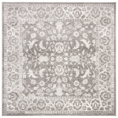 SAFAVIEH Brentwood Allison Traditional Oriental Rug