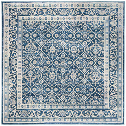 SAFAVIEH Brentwood Craciunita Traditional Oriental Rug