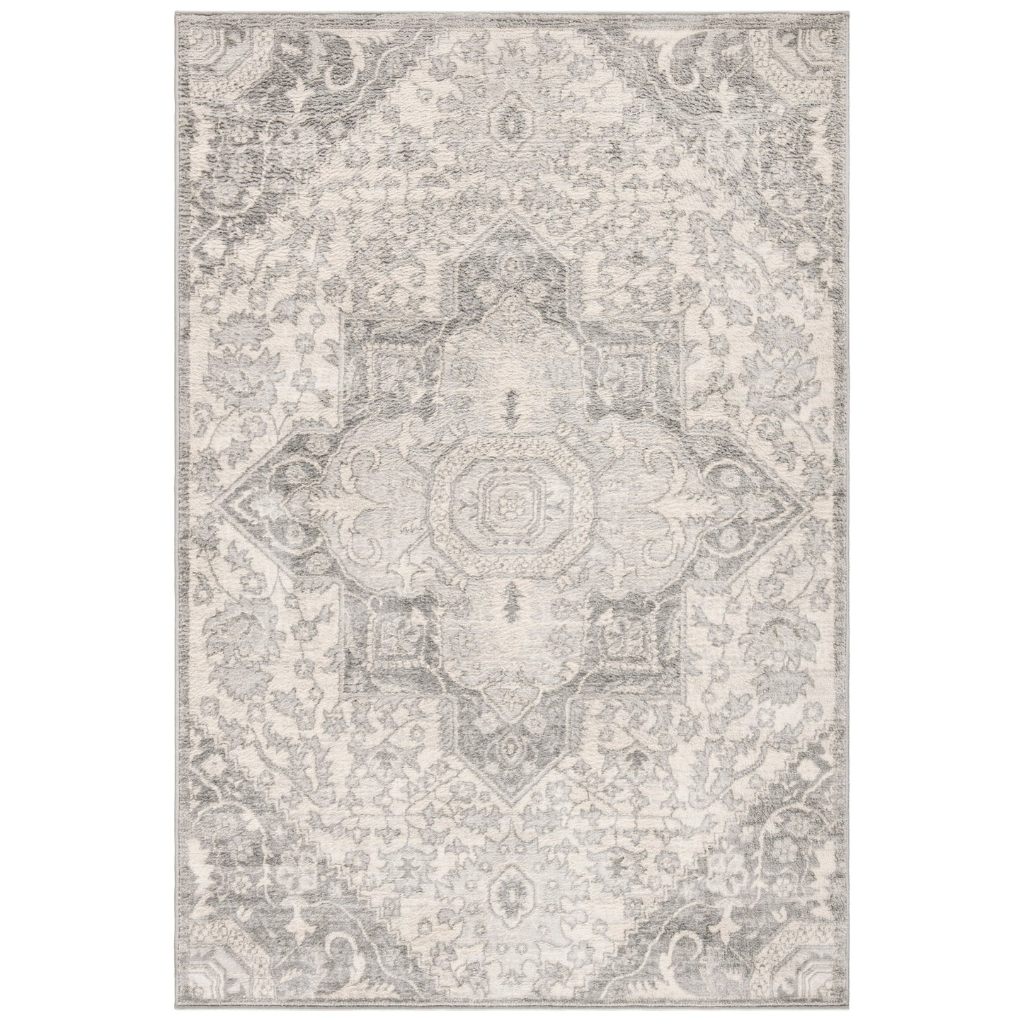 SAFAVIEH Brentwood Sira Traditional Oriental Rug