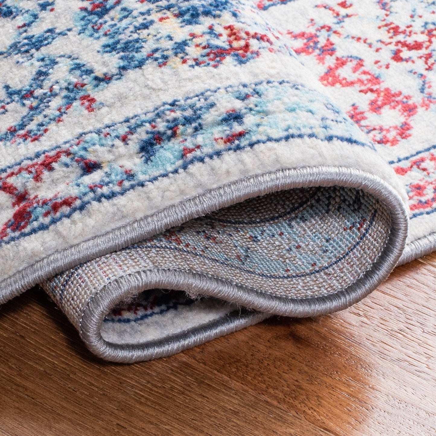 SAFAVIEH Brentwood 脼ordis Oriental Medallion Rug