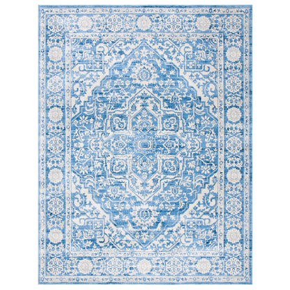 SAFAVIEH Brentwood 脼ordis Oriental Medallion Rug