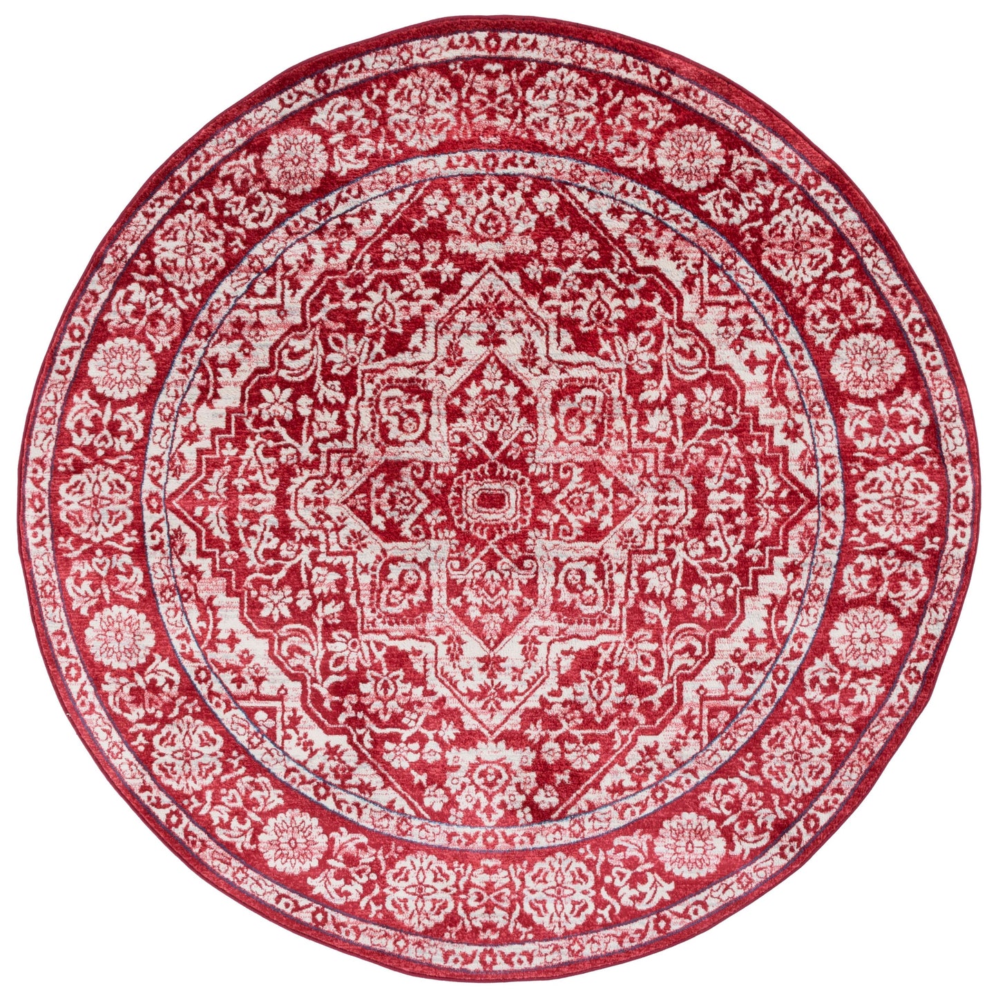 SAFAVIEH Brentwood 脼ordis Oriental Medallion Rug
