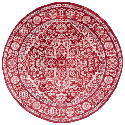 SAFAVIEH Brentwood 脼ordis Oriental Medallion Rug