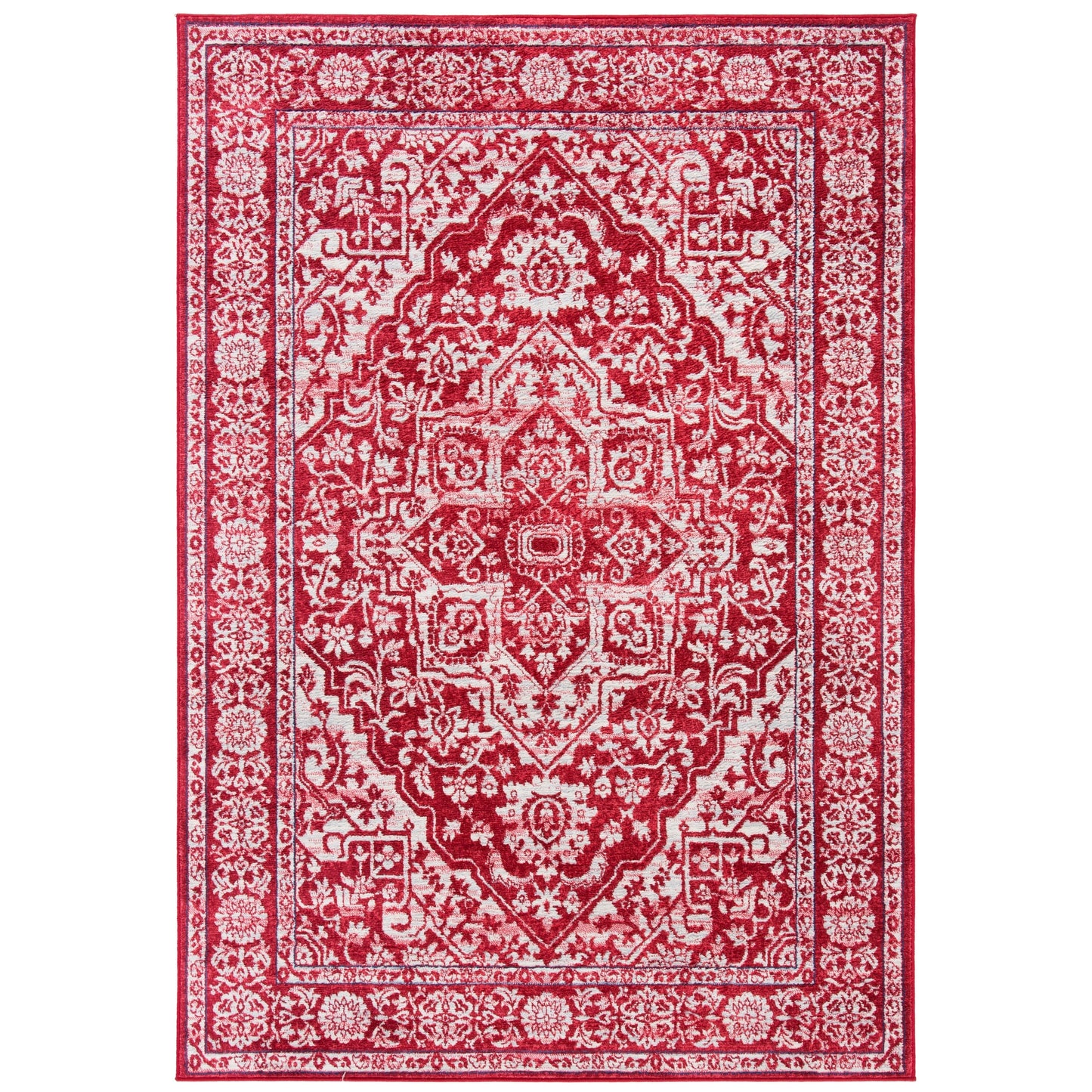 SAFAVIEH Brentwood 脼ordis Oriental Medallion Rug
