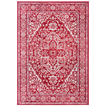 SAFAVIEH Brentwood 脼ordis Oriental Medallion Rug