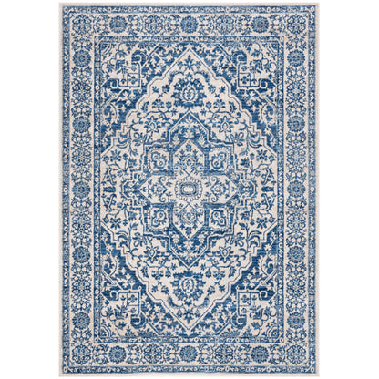 SAFAVIEH Brentwood 脼ordis Oriental Medallion Rug