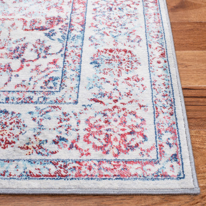 SAFAVIEH Brentwood 脼ordis Oriental Medallion Rug