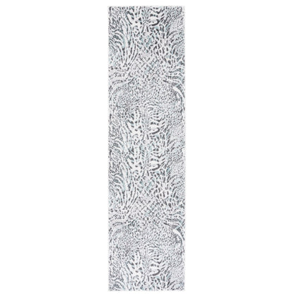 SAFAVIEH Carousel Kids Riemy Neighborhood Road Rug