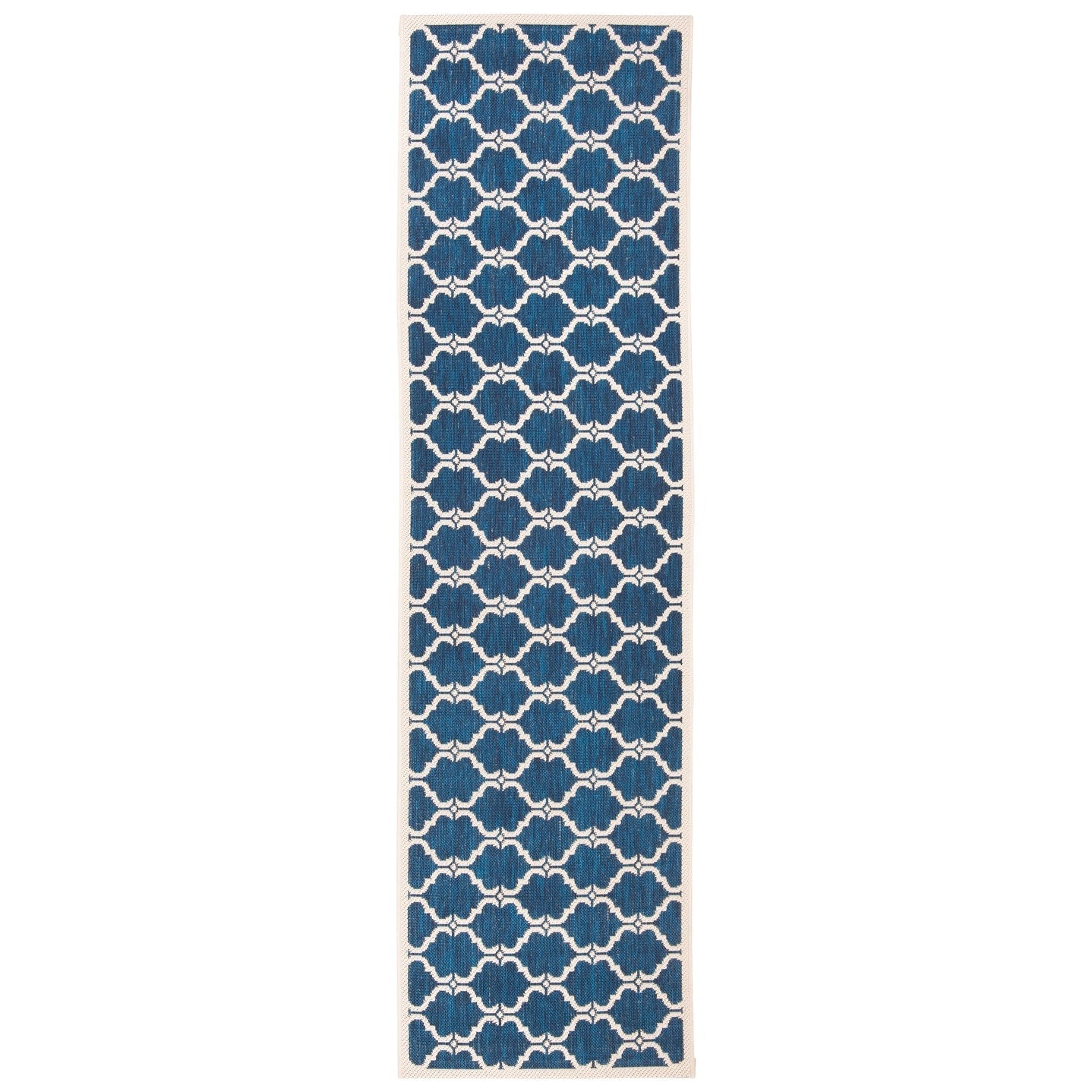 SAFAVIEH Courtyard Charleen Indoor/ Outdoor Waterproof Patio Backyard Rug