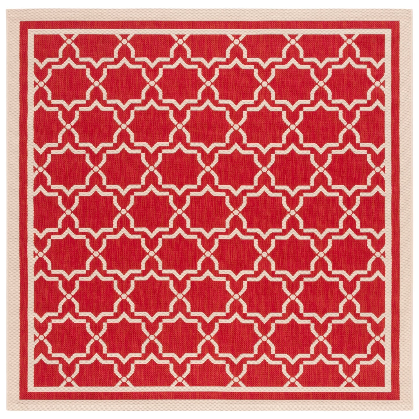 SAFAVIEH Courtyard Gulsin Indoor/ Outdoor Waterproof Patio Backyard Rug