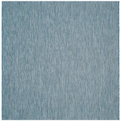 SAFAVIEH Courtyard Ilmur Indoor/ Outdoor Waterproof Patio Backyard Rug