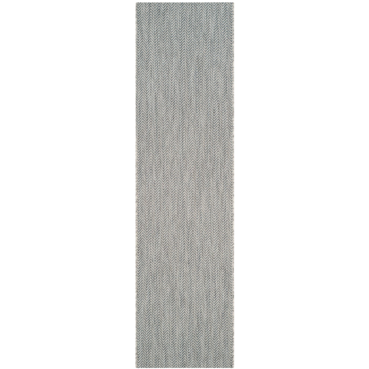 SAFAVIEH Courtyard Ilmur Indoor/ Outdoor Waterproof Patio Backyard Rug