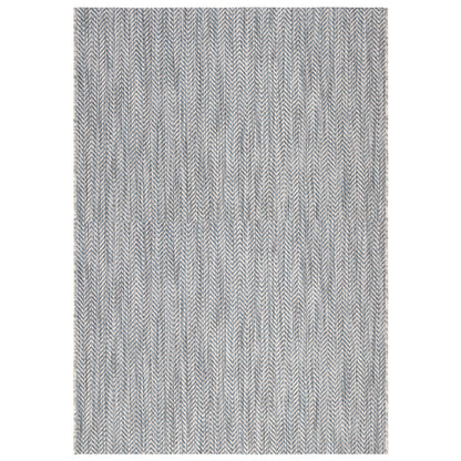 SAFAVIEH Courtyard Ilmur Indoor/ Outdoor Waterproof Patio Backyard Rug