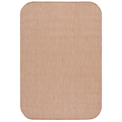 SAFAVIEH Courtyard Ilmur Indoor/ Outdoor Waterproof Patio Backyard Rug