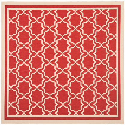 SAFAVIEH Courtyard Thomasina Indoor/ Outdoor Waterproof Patio Backyard Rug