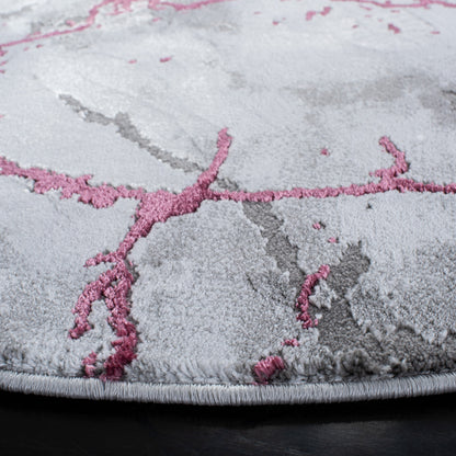 SAFAVIEH Craft Miyase Modern Abstract Rug