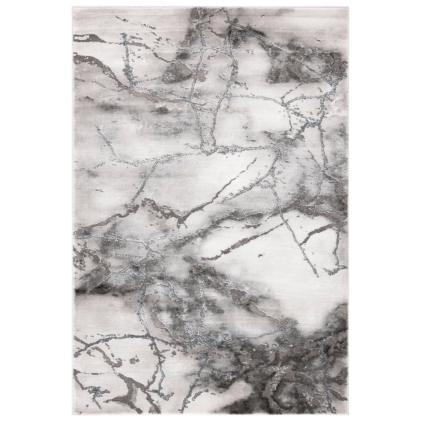 SAFAVIEH Craft Miyase Modern Abstract Rug