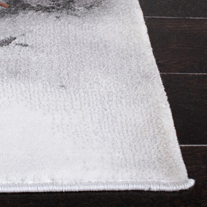 SAFAVIEH Craft Miyase Modern Abstract Rug