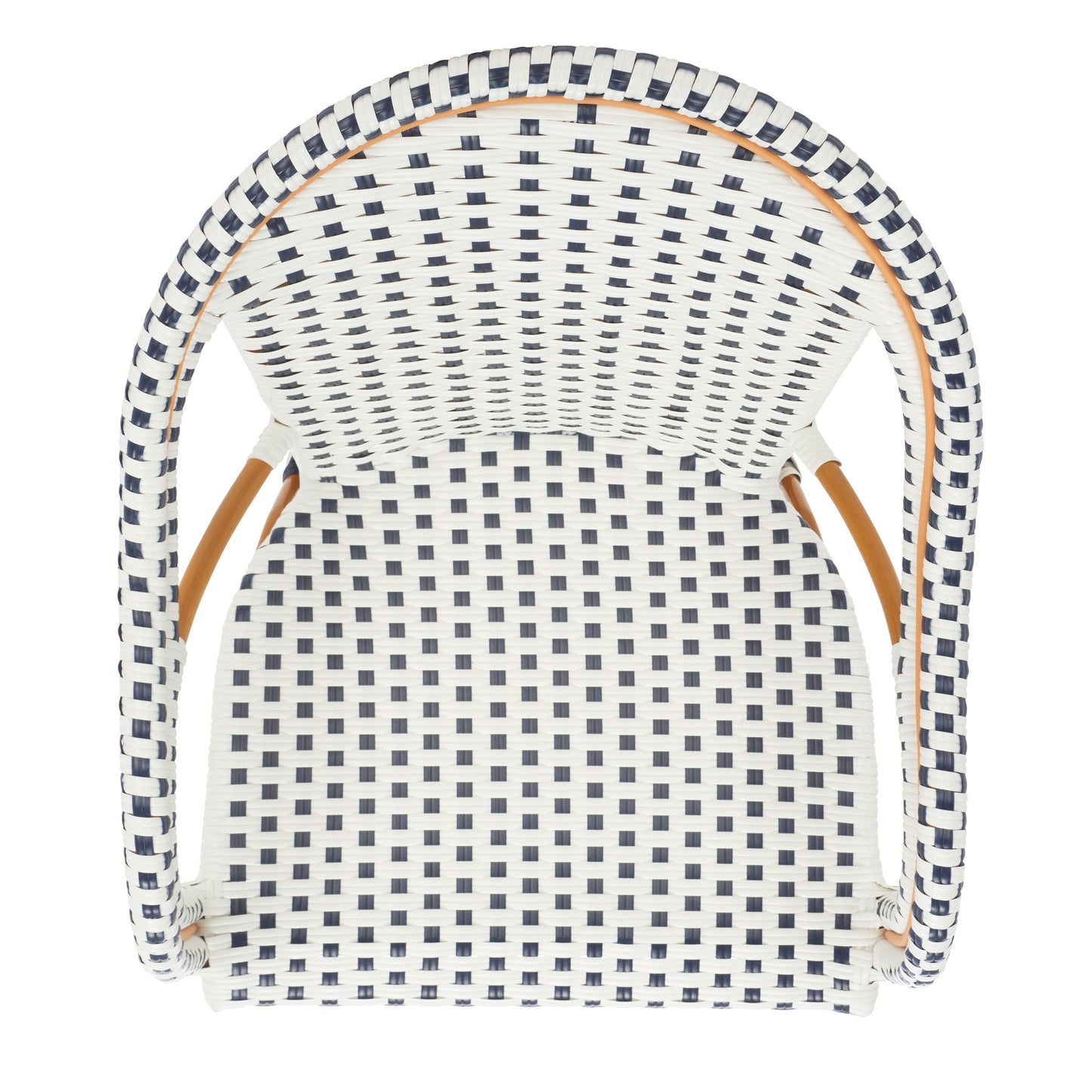 SAFAVIEH Doreth Arm Chair (Set of 2) - 23Wx36Dx25H