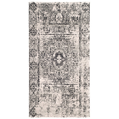 SAFAVIEH Evoke Gioia Vintage Boho Medallion Distressed Rug