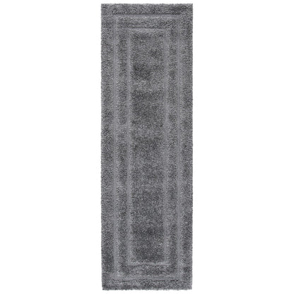 SAFAVIEH Florida Shag Antigoni Border 1.2-inch Thick Rug