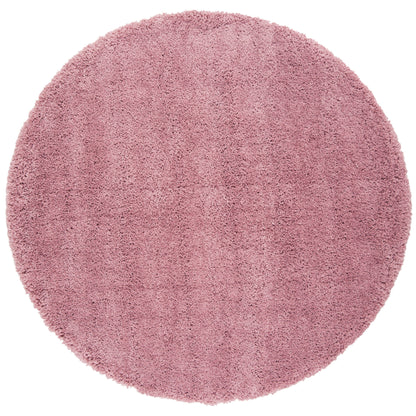 SAFAVIEH Fontana Shag Dagi Solid 2-inch Thick Rug