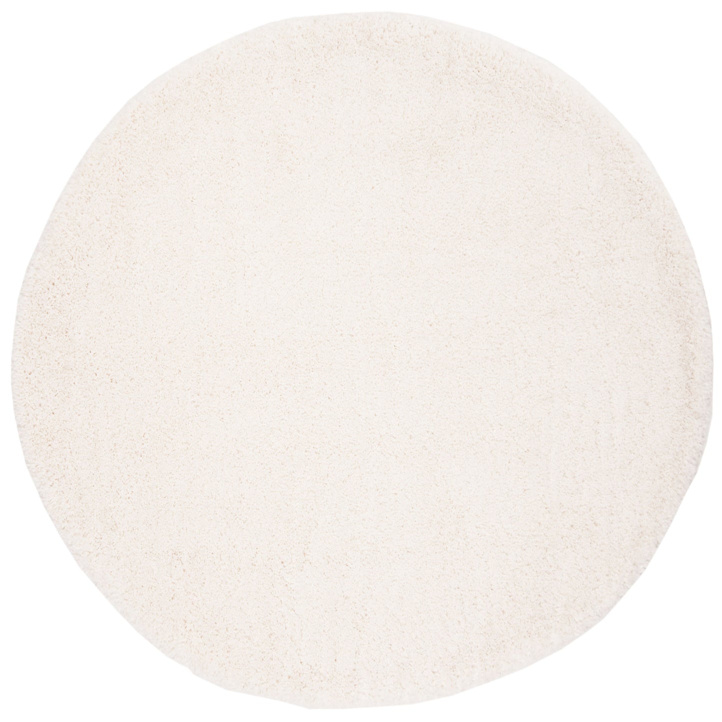 SAFAVIEH Fontana Shag Dagi Solid 2-inch Thick Rug