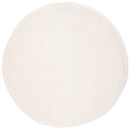 SAFAVIEH Fontana Shag Dagi Solid 2-inch Thick Rug