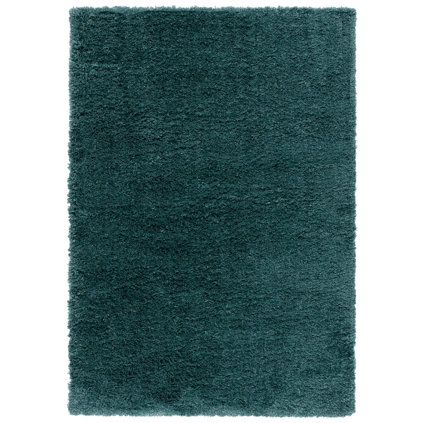 SAFAVIEH Fontana Shag Dagi Solid 2-inch Thick Rug