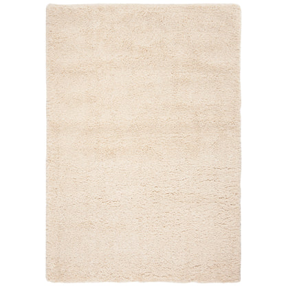 SAFAVIEH Fontana Shag Dagi Solid 2-inch Thick Rug