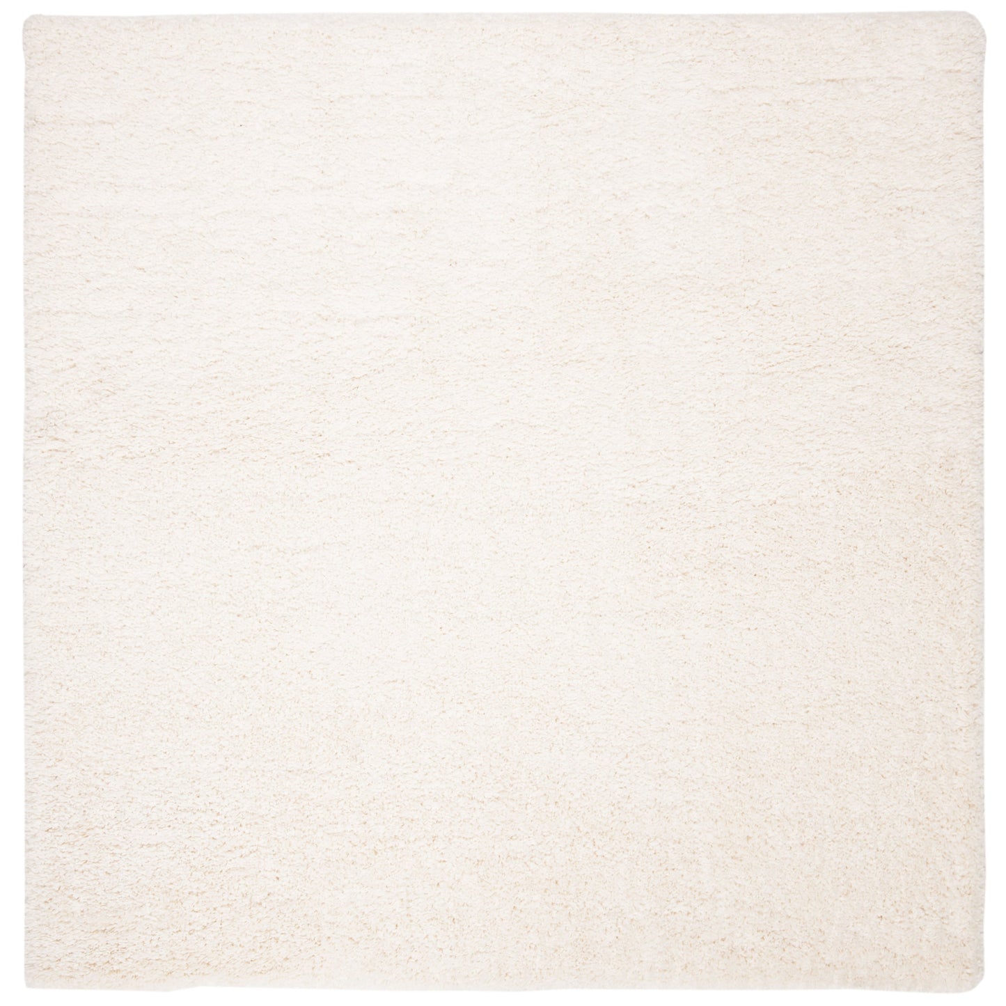 SAFAVIEH Fontana Shag Dagi Solid 2-inch Thick Rug