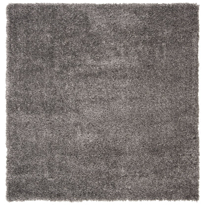 SAFAVIEH Fontana Shag Dagi Solid 2-inch Thick Rug