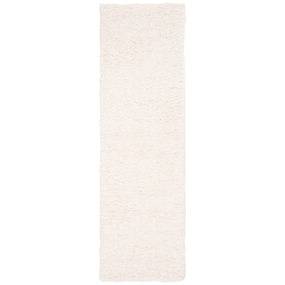 SAFAVIEH Fontana Shag Dagi Solid 2-inch Thick Rug