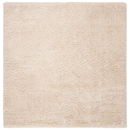 SAFAVIEH Fontana Shag Dagi Solid 2-inch Thick Rug