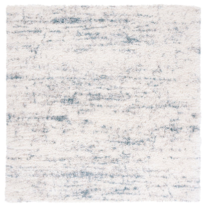 SAFAVIEH Fontana Shag Sadet Modern Abstract 2-inch Thick Rug