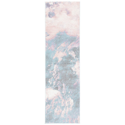 SAFAVIEH Glacier Beno卯te Modern Abstract Rug