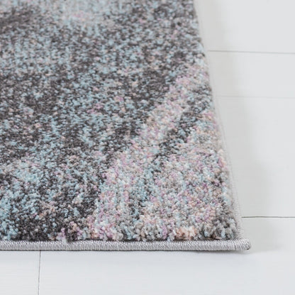 SAFAVIEH Glacier Verity Modern Abstract Area Rug