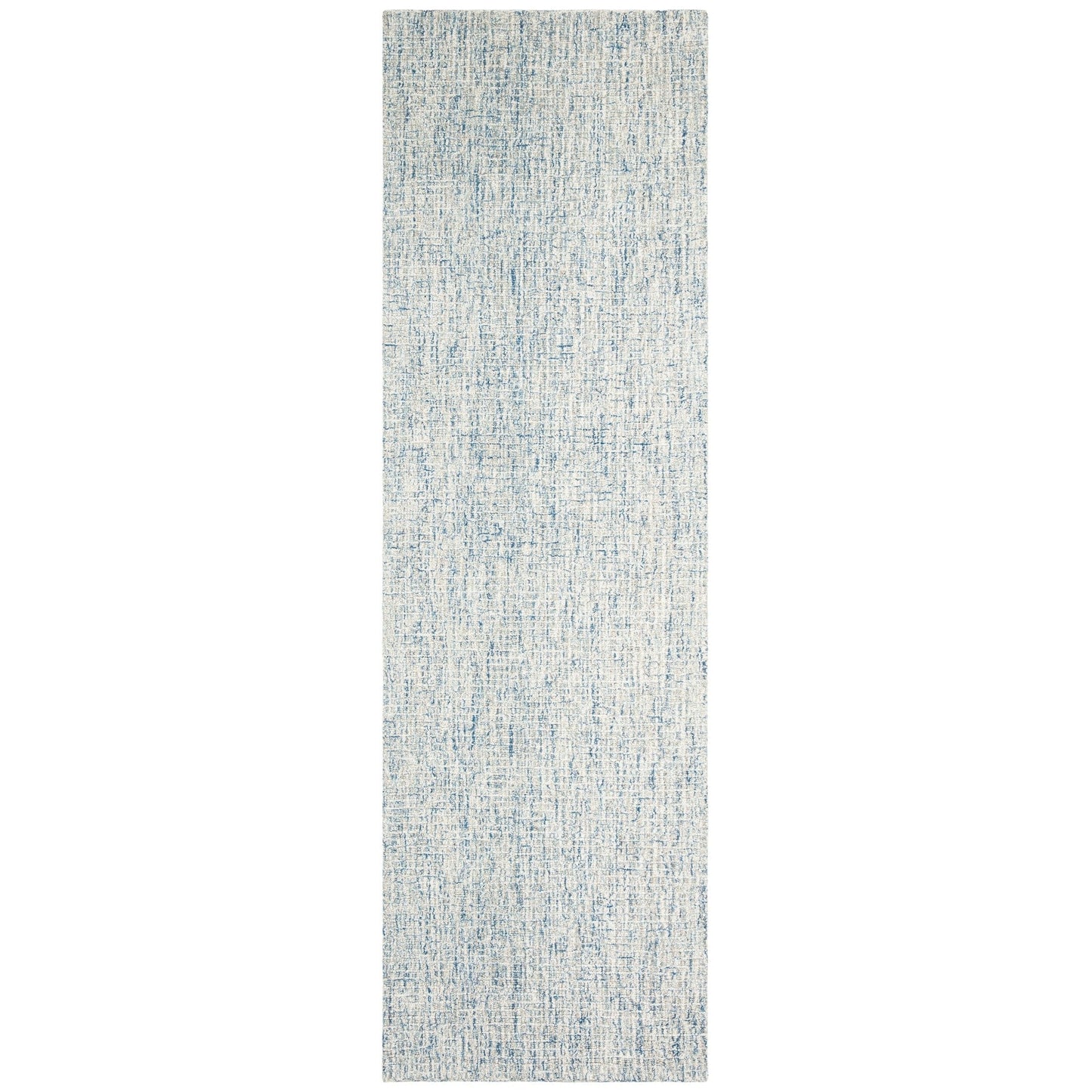 SAFAVIEH Handmade Abstract Asja Modern Wool Rug
