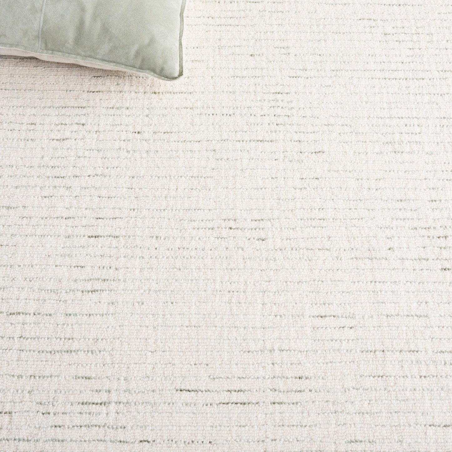 SAFAVIEH Handmade Abstract Asja Modern Wool Rug