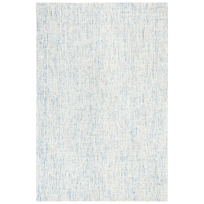 SAFAVIEH Handmade Abstract Asja Modern Wool Rug