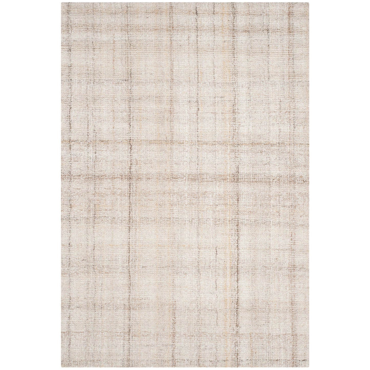 SAFAVIEH Handmade Abstract Coraly Modern Viscose Rug