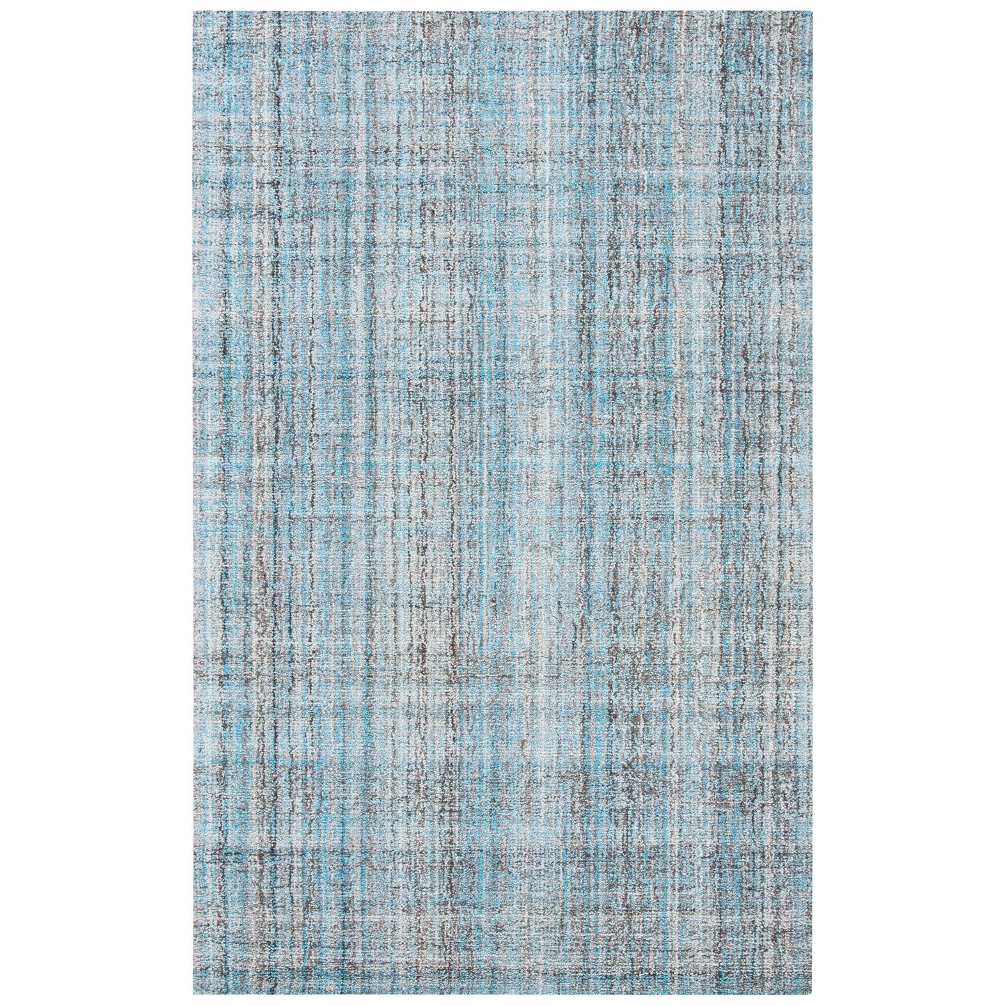 SAFAVIEH Handmade Abstract Coraly Modern Viscose Rug