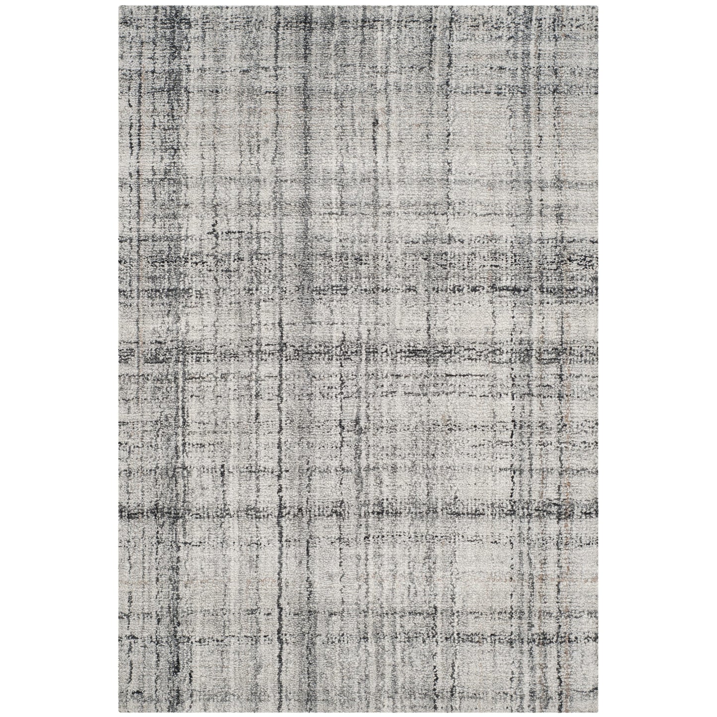 SAFAVIEH Handmade Abstract Coraly Modern Viscose Rug