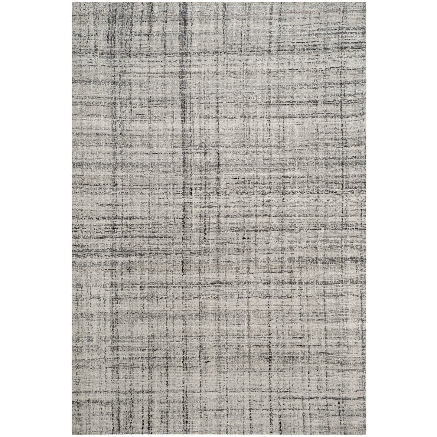 SAFAVIEH Handmade Abstract Coraly Modern Viscose Rug