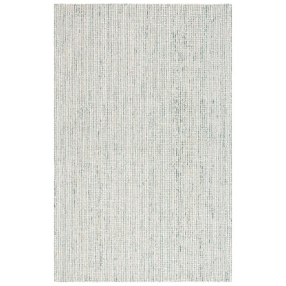 SAFAVIEH Handmade Abstract Katija Modern Wool Rug